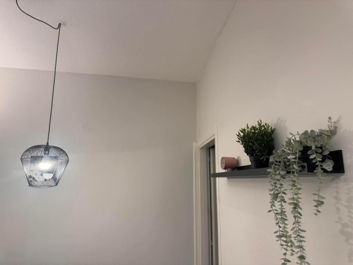 Néa Khilí Alexander Luxury Sea Apartments מראה חיצוני תמונה